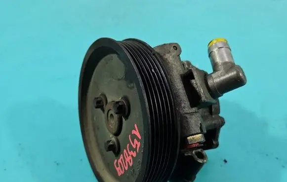 Mercedes-Benz E W211 Power steering pump 0034660001 IMPRK1538209