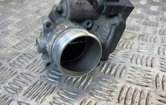Skoda Superb B6 (3T) Throttle valve 06F133062J A2C53302056 2900314121