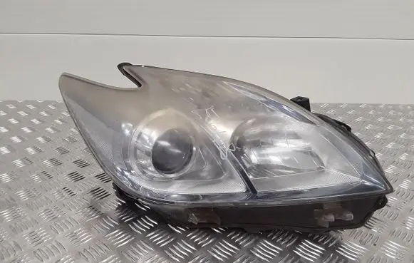 Toyota Prius (XW20) Headlight/headlamp HCHR730