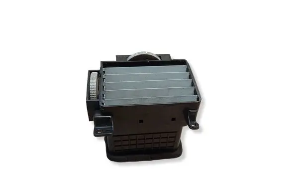 Hyundai Sonata Dash center air vent grill 974203K000