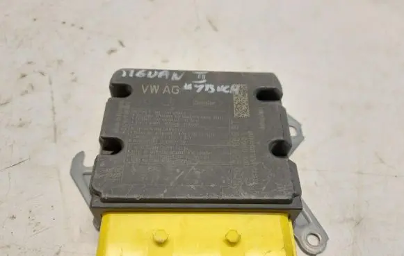 Volkswagen Tiguan Airbag control unit/module 5Q0959655BTJLK01