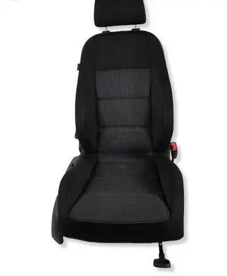 Volkswagen Golf VI Front passenger seat 5K0971392M