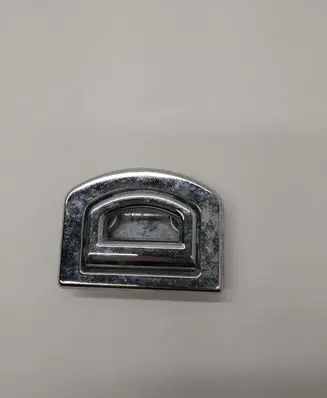 Volkswagen Touareg II Bracket in trunk/boot 1KO864203