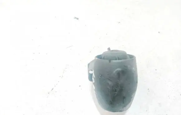 Citroen Berlingo Alarm system siren 