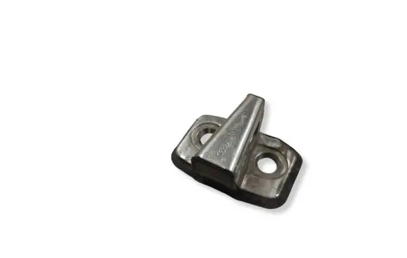 Audi A4 S4 B5 8D Trunk lock loop 