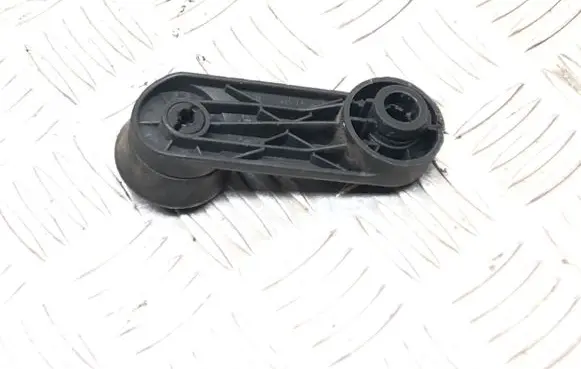Opel Vectra C Rear door window winding handle 0430085 24451526