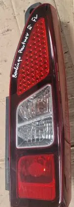 Citroen Berlingo Rear/tail lights
