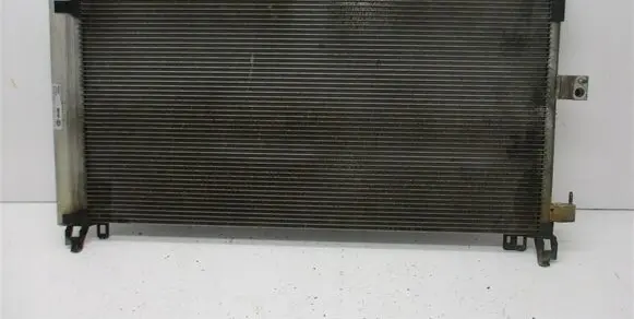 Citroen C5 A/C cooling radiator (condenser)