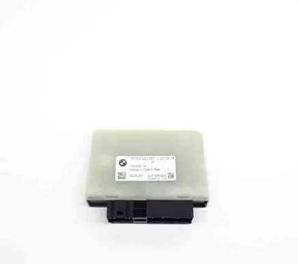 BMW X4 G02 Adblue control unit 9423397 A2C18367800