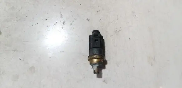 Volkswagen Golf V Coolant temperature sensor 06A919501A
