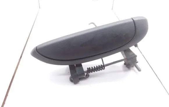 Renault Scenic II - Grand scenic II Front door exterior handle 7700433076