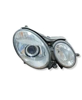 Mercedes-Benz E W211 Headlight/headlamp 