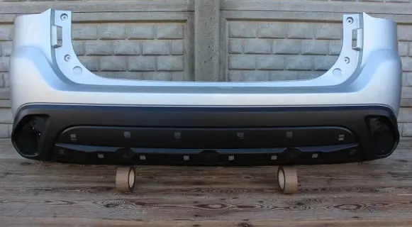 Mitsubishi Outlander Rear bumper 6410C798ZZ