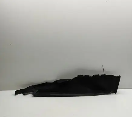 Porsche 911 991 Trunk/boot side trim panel 99155108105