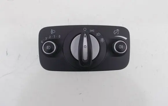 Ford Mondeo MK IV Light switch AG9T13A024CC