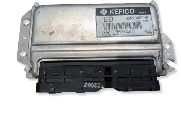 KIA Ceed Engine control unit/module 9544023275 9002020007KA