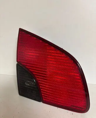 Peugeot 406 Tailgate rear/tail lights 45504