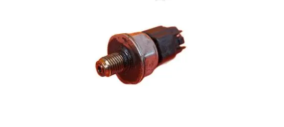 Citroen Jumper Fuel pressure sensor 45PP31