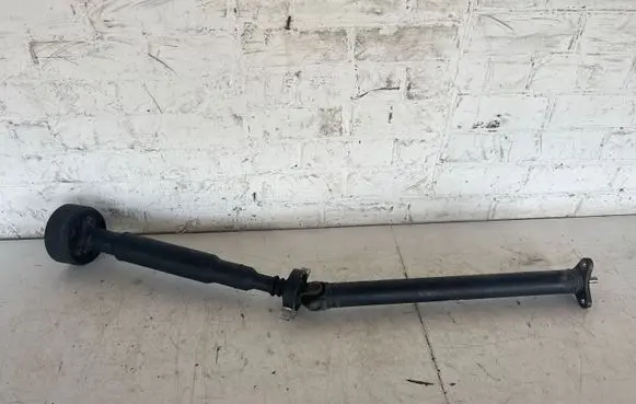 BMW 5 F10 F11 Drive shaft (set) 7633480