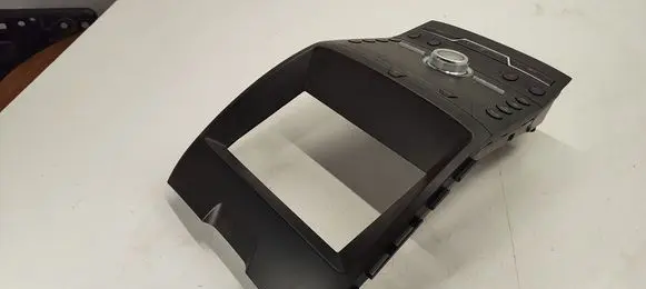 Ford Edge II Head unit multimedia control LT4T18E245FB 000014122339 901504610001