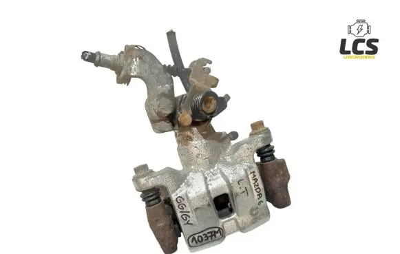 Mazda 6 Rear brake caliper