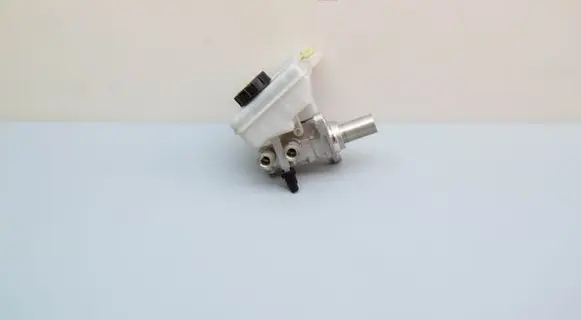 Brake fluid reservoir