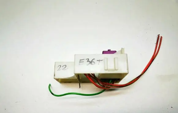 Other relay