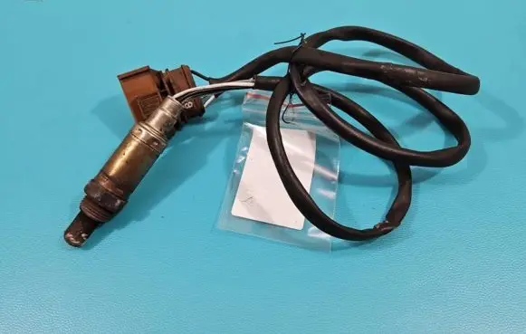 Volkswagen PASSAT B5.5 Lambda probe sensor IMPRK1390542