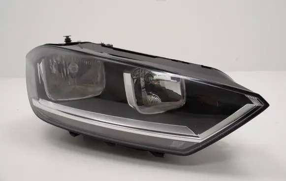 Volkswagen Golf Sportsvan Headlight/headlamp 517941006B H21WH7H15 X601VF201SD1
