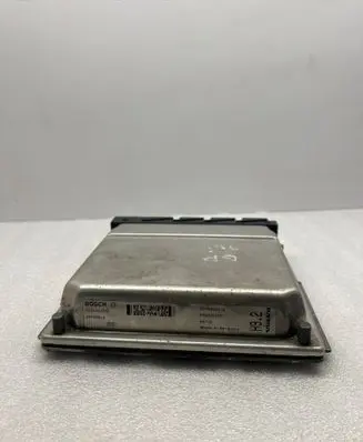 Volvo S80 Engine control unit/module 0281001776 09496667A 28SA018