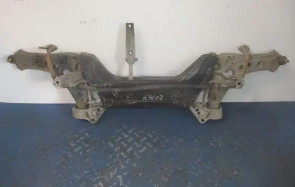 Skoda Fabia Mk1 (6Y) Front subframe