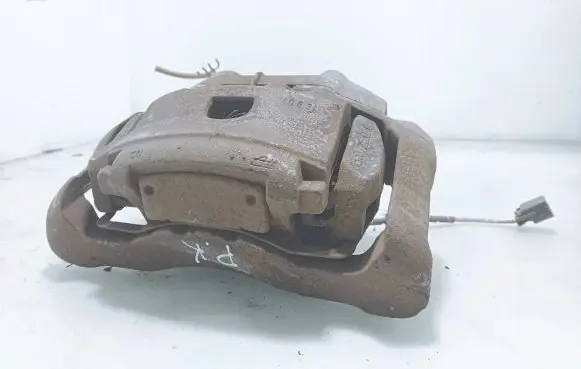 Jaguar XF X250 Front brake caliper