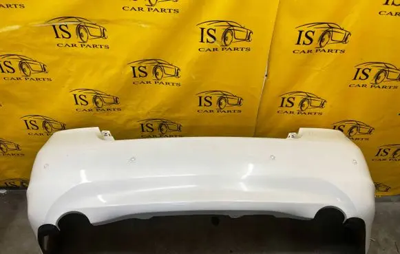 Infiniti Q70 Y51 Rear bumper 