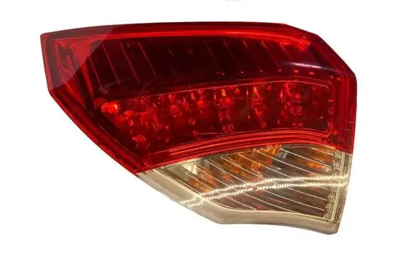 Renault Laguna III Rear/tail lights 265550001R