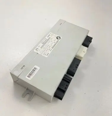 BMW 5 F10 F11 Tailgate/trunk control unit/module F005V01606