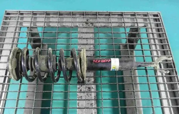 Audi A4 S4 B5 8D Front shock absorber/damper IMPRK1170170