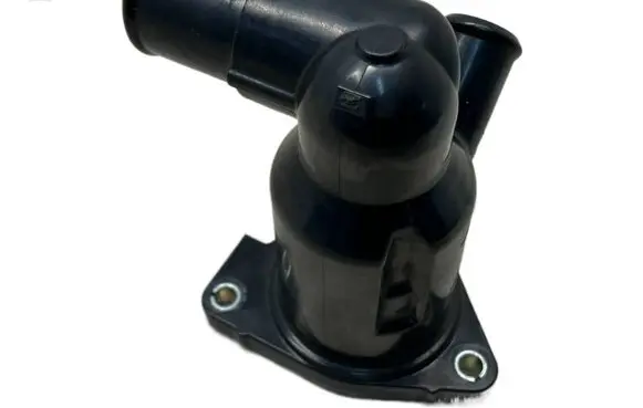 Toyota Yaris Thermostat/thermostat housing OYT26042