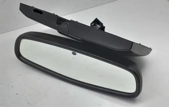 Chevrolet Cruze Rear view mirror (interior) 026140