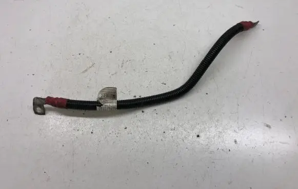 BMW X5 E70 Positive cable (battery) 779612703 7796126