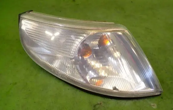Saab 9-5 Front indicator light 