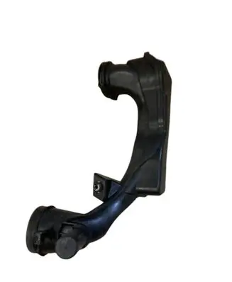 Volvo V40 Intercooler hose/pipe 31370135