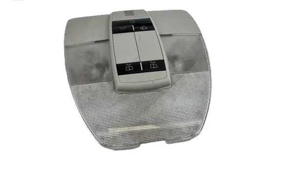 Mercedes-Benz A W169 Front seat light A1698206601 2JM00883140 W0100914441