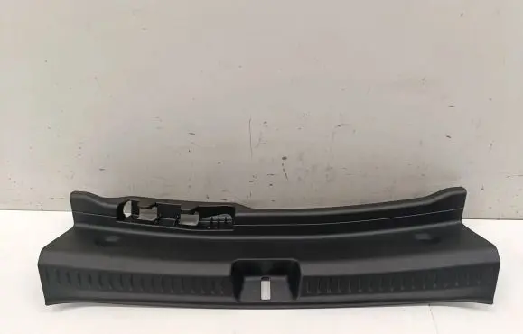 Mercedes-Benz E W214 Trunk/boot sill cover protection A2146906400
