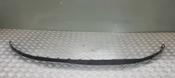 Hyundai i10 Front bumper splitter molding 86591K7000