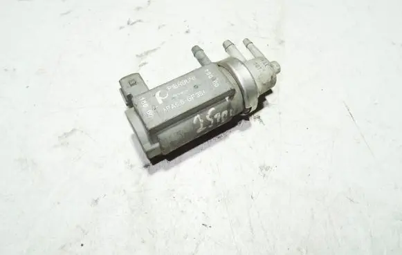 Audi A6 S6 C5 4B Turbo solenoid valve 059906627A