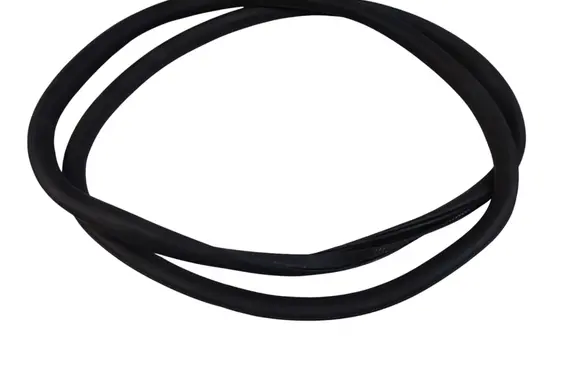 Ford Escape IV Front door rubber seal LJ6BS20708 LJ6BS20708BA C757E