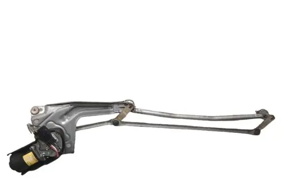 Renault Megane I Front wiper linkage 