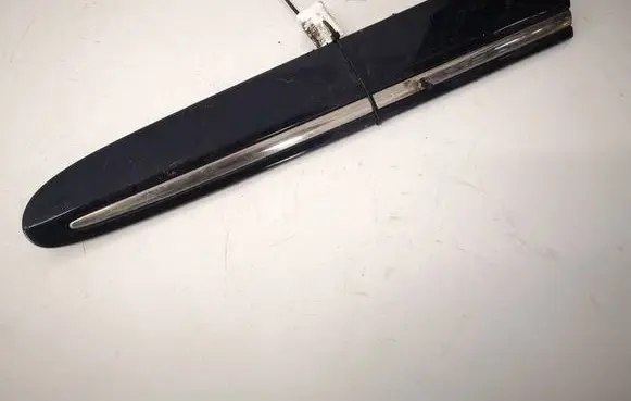 Mercedes-Benz CLK A209 C209 Fender trim (molding) A2096902562