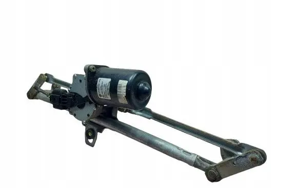 Seat Toledo II (1M) Front wiper linkage and motor 1J1955113C