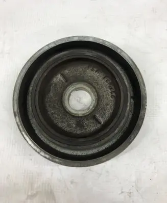 Mitsubishi Outlander Crankshaft pulley 94485A